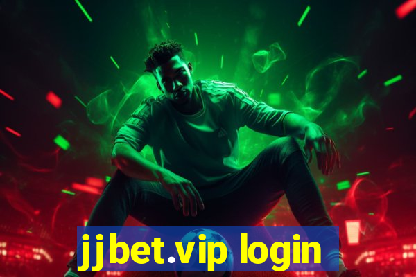 jjbet.vip login